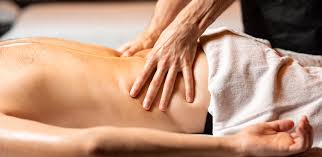 London, Health, Mike At Massage London - Professional Male Massage Therapist In London