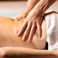 Mike At Massage London - Professional Male Massage Therapist In London
