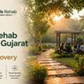 Drug Rehab Center Gujarat For Safe Recovery