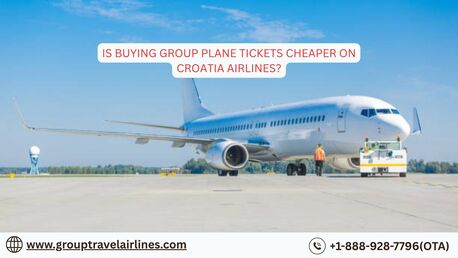 New York, Travel, Is Buying Group Plane Tickets Cheaper On Croatia Airlines?