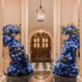 Luxury Wedding Decorations New York