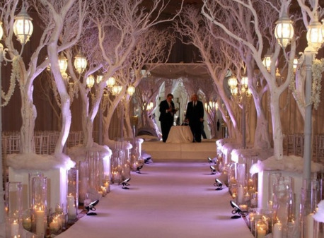 New York, Event Planning, Luxury Wedding Decorations New York