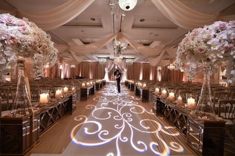 New York, Event Planning, Luxury Wedding Decorations New York
