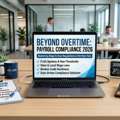 Wage And Hour Compliance 2026: Simplify Payroll Rules & Stay Compliant