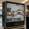 Which Is The Best Interactive Kiosks Development Company In India For Engaging Users?