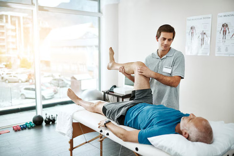 Lucknow, Health, Best Physiotherapy Treatment In Lucknow | Expert Pain Relief & Rehab Care