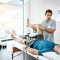 Best Physiotherapy Treatment In Lucknow | Expert Pain Relief & Rehab Care