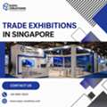 Trade Exhibitions In Singapore