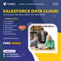 Salesforce Data Cloud Training Hyderabad | Visualpath