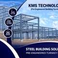 KMS Technologies | Top Pre-Engineered, Prefabricated & Civil Turnkey Building Contractor