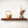 Wooden Storage Shelves Revolution Hardwood Mastery