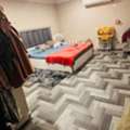 SAR 30000/year,  2 BR,  Second Floor