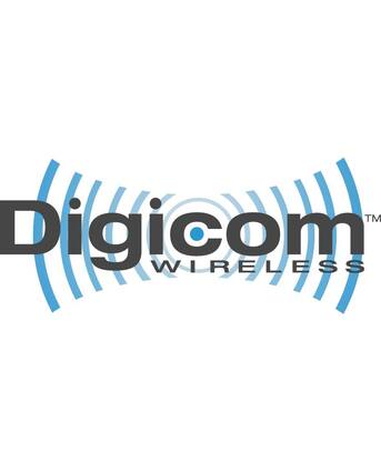 Sydney, Technical, Digicom Wireless