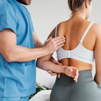 Lucknow, Health, Best Osteopathy Treatment In Lucknow | Expert Pain Relief Care