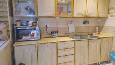 Jeddah, Appliances, SAR 600,  KITCHEN CABINETS URGENT NEED TO SALE SAR 600/-