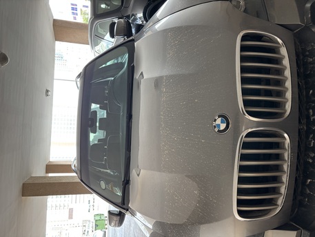 Juffair, Vehicles, Cars & Trucks , BHD 1500,  BMW X5,  2007,  Automatic,  176000 KM,  Immediate Sale