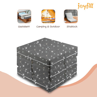 Berlin, Baby & Kid Stuff, EUR 129,  Hochwertige Klappmatratze &ndash; Joyfill Faltmatratze F?r Maximalen Komfort