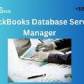 QuickBooks Database Server Manager Not Working? Easy Solutions