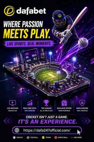 New Delhi, Business, Dafabet Platform Review And Sports Access Guide