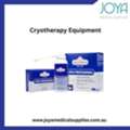 Buy Cryotherapy Equipment In Australia - Joya Medical Supplies