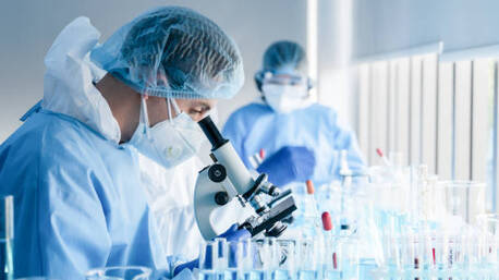 Toronto, Health, Molecular & Genetic Testing For Lymphoma & CLL Patients