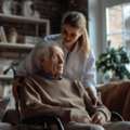 How Home Health Care Agencies In Maine Support Seniors With Chronic Conditions