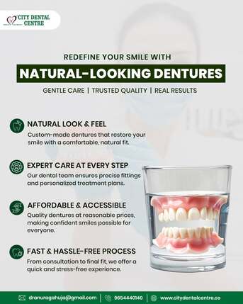 Noida, Help, Affordable And Professional Dentist In Noida Near You