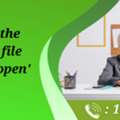How To Fix QuickBooks File Doctor Won&rsquo;t Open Issue