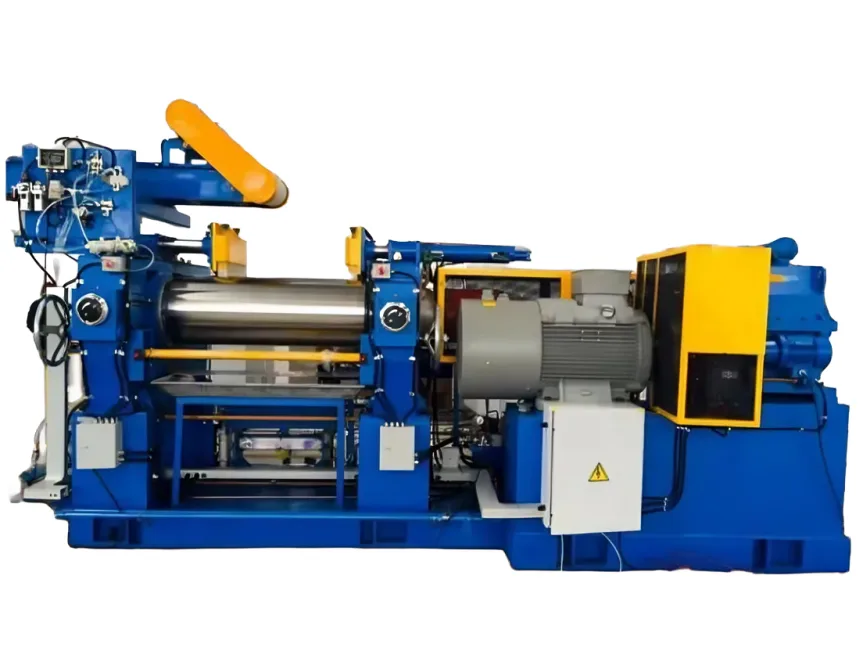 New Delhi, Machinery, INR 500000,  Top All Type Of Rubber Machinery Seller In India