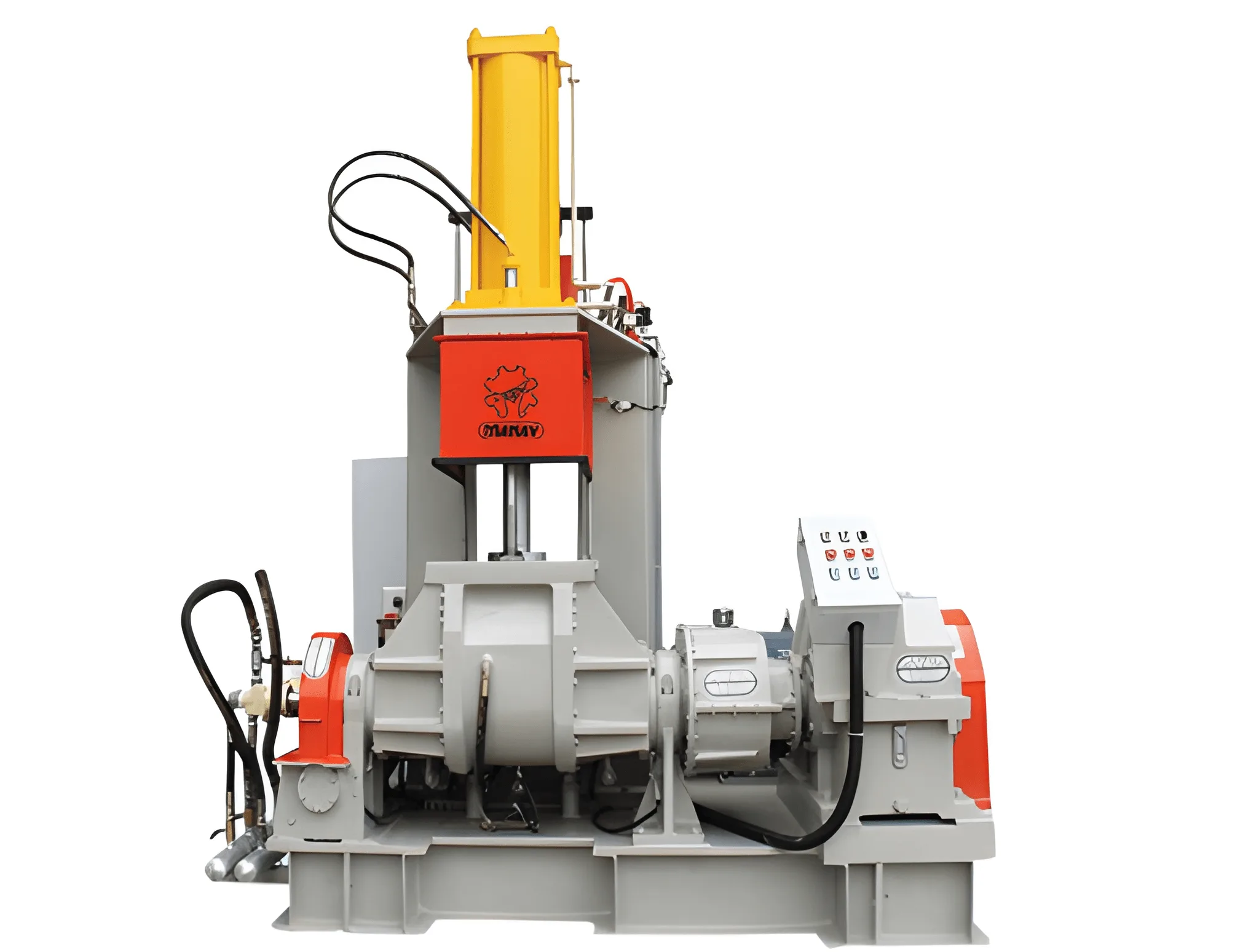 New Delhi, Machinery, INR 500000,  Top All Type Of Rubber Machinery Seller In India
