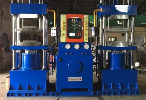 New Delhi, Machinery, INR 500000,  Top All Type Of Rubber Machinery Seller In India