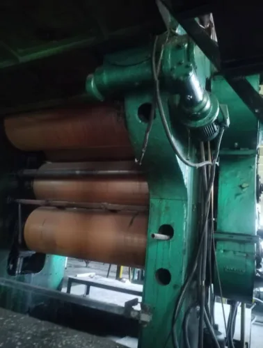 New Delhi, Machinery, INR 500000,  Top All Type Of Rubber Machinery Seller In India