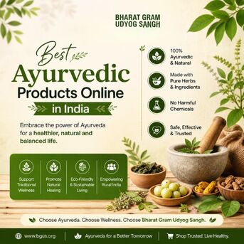 Haryana, Health & Beauty Items, INR 660,  Best Ashwagandha Juice India Online | Bharat Gram Udyog Sangh