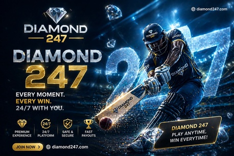 New Delhi, Business, How To Get Started With Diamond 247 Online Exchange