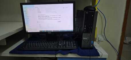 Jubail, Computers, SAR 575,  Computer , Dell Optiplex 9020