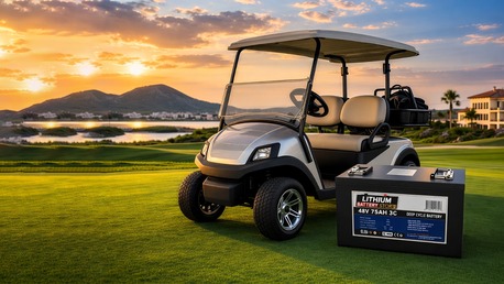 New York, Business, Lithium Battery For Trolling Motor: Best Power Choice?