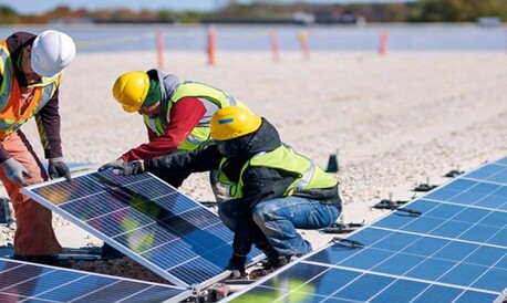 Melbourne, Technical, Solar Installers Australia | Trusted Experts For Residential & Commercial Solar Solutions