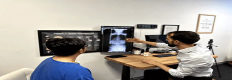 London, Business, Northwood Chiropractic Oxford