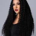 Lace Front Human Hair Wig