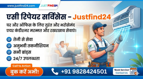 Jaipur, Air Conditioning, Best AC Repair Near Me
