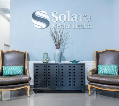 New York, Health, Solara Mental Health
