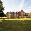 Hotel In Burnham & Taplow &ndash; Grovefield House Hotel By UNO Hotels