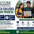 Top BCA Colleges In Uttar Pradesh