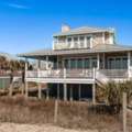 USD 500/day,  300 Sq. Meter,  Pet Friendly Vacation Rentals On Bald Head Island For A Relaxing Coastal Stay