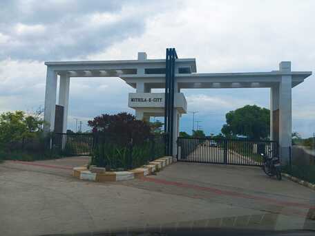 Hyderabad, Residential Plots, INR 23999,  180 Sq. Yard,  Hmda & Rera Aproved Open Villa Plots For Sale At Ameerpet Banglore Highway