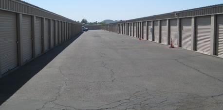 New York, Labor/Moving, Secure & Affordable Mini Storage In Deer Valley