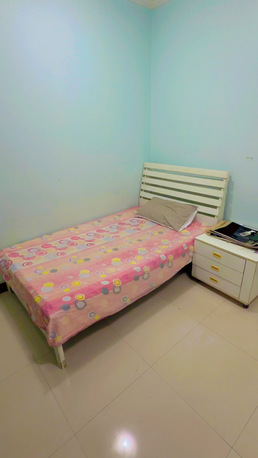Thuqbah, Rooms for Rent, SAR 800/month,  Furnished,  16 Sq. Meter,  Well Furnished Room Available For Rent