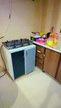 Thuqbah, Rooms for Rent, SAR 800/month,  Furnished,  16 Sq. Meter,  Well Furnished Room Available For Rent