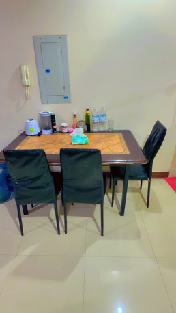 Thuqbah, Rooms for Rent, SAR 800/month,  Furnished,  16 Sq. Meter,  Well Furnished Room Available For Rent
