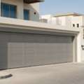 Garage Doors Supplier Dubai | Macro Automatic Doors LLC